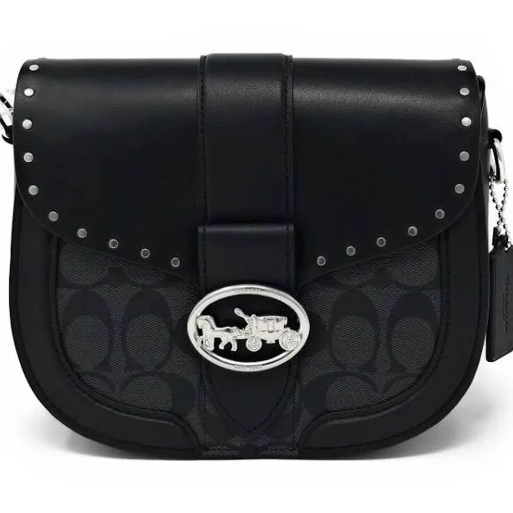 Authentic Coach crossbody handbag!!